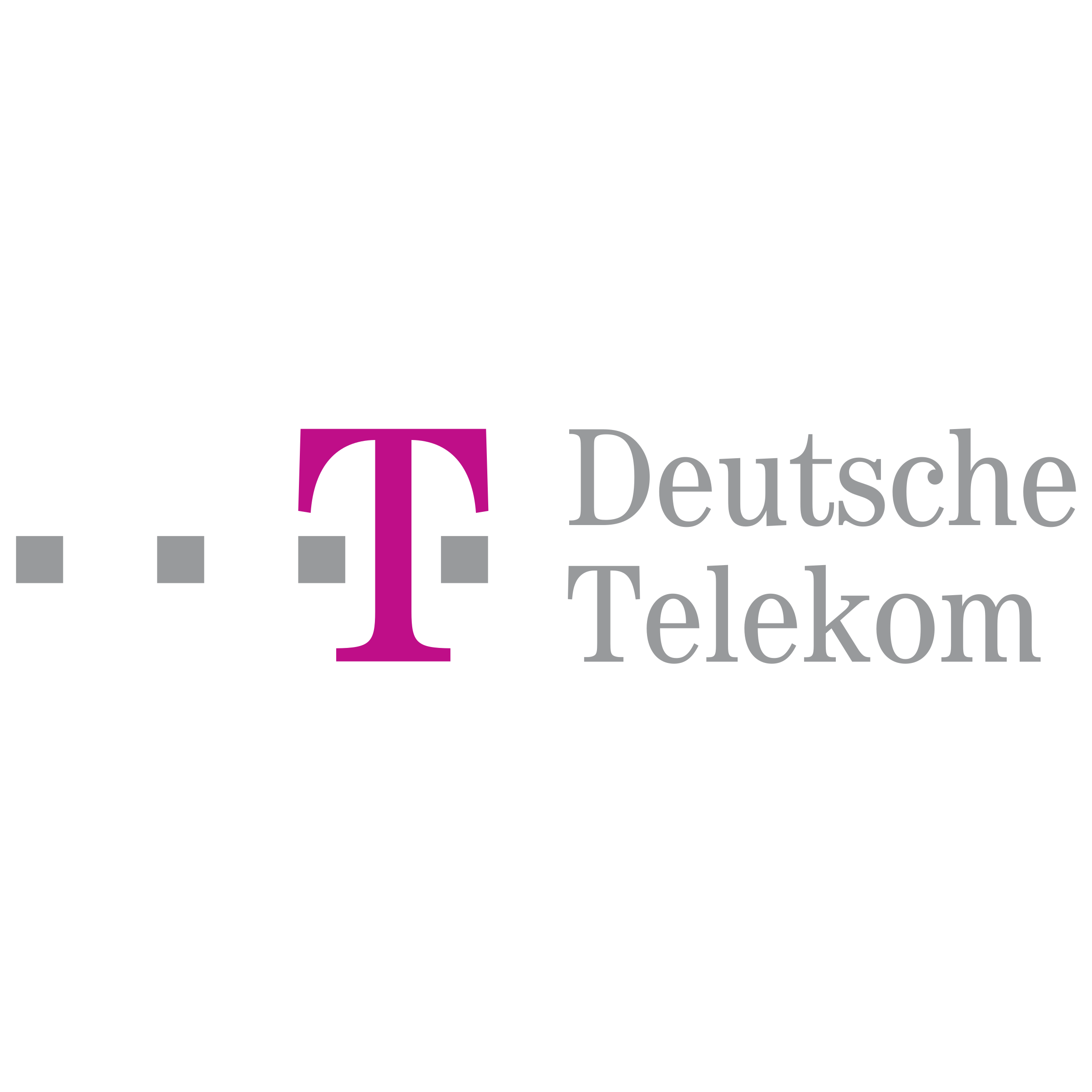 Deutsche Telekom